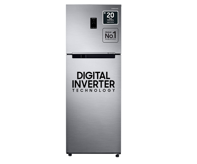 Best Samsung Double Door Refrigerator in India (February 2023)